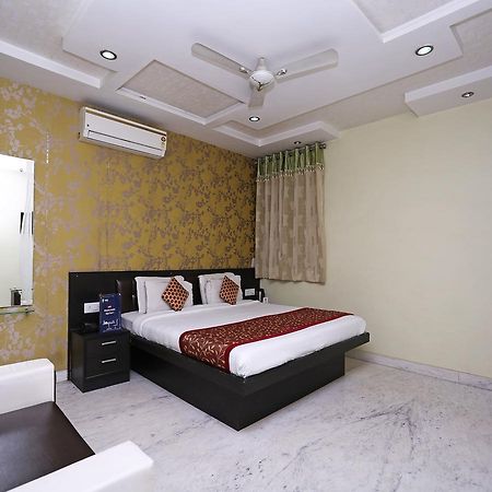 Star Hotel Agra  Exterior photo