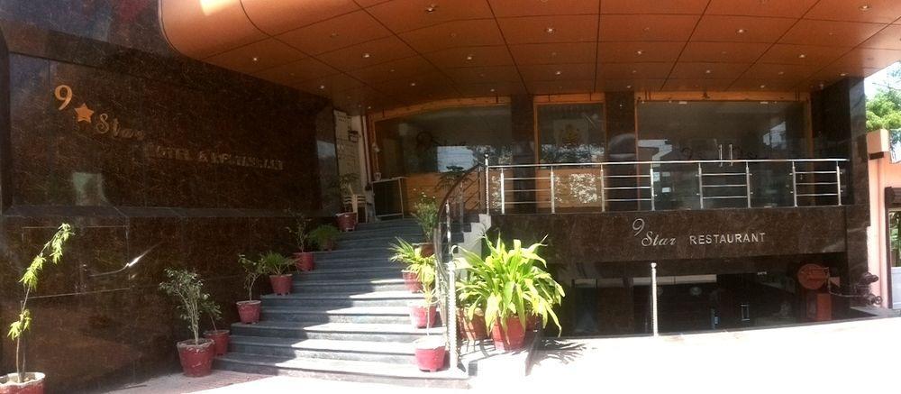 Star Hotel Agra  Exterior photo