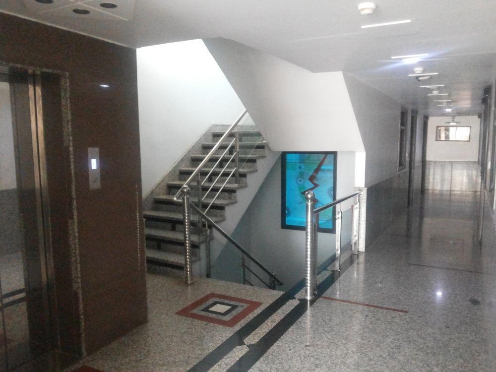Star Hotel Agra  Exterior photo