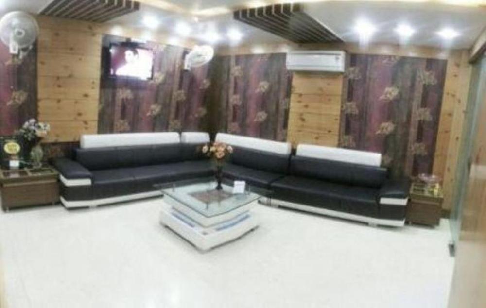 Star Hotel Agra  Exterior photo