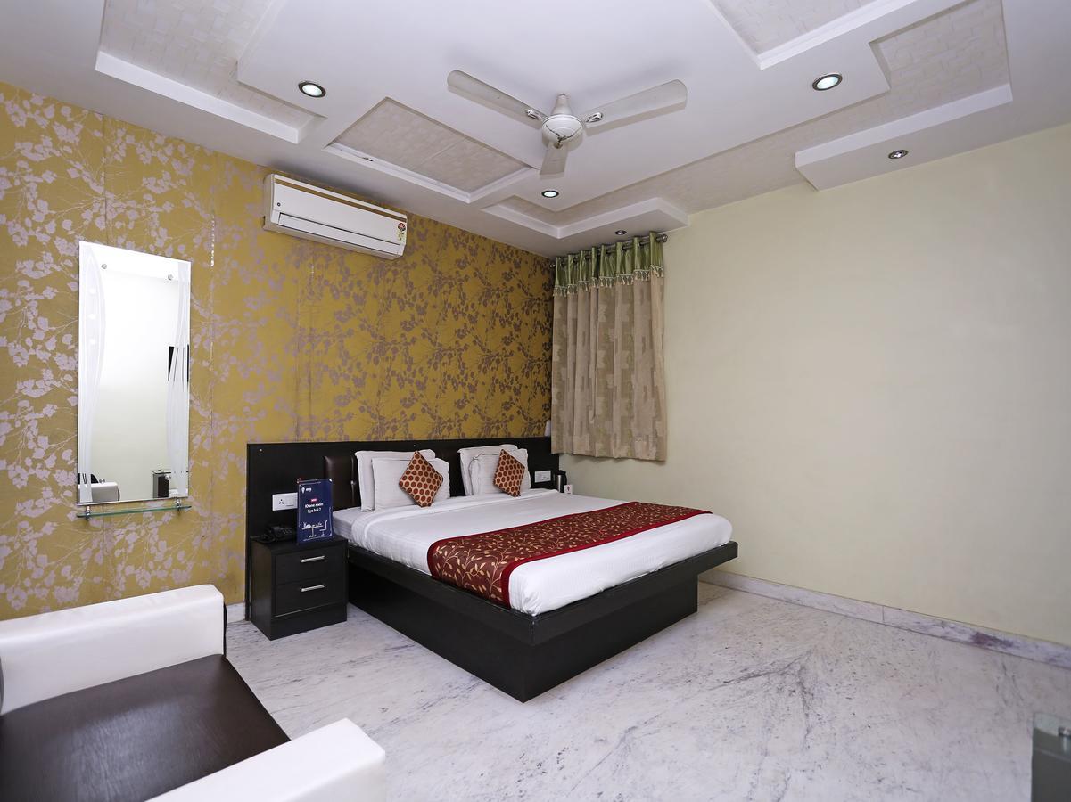 Star Hotel Agra  Exterior photo