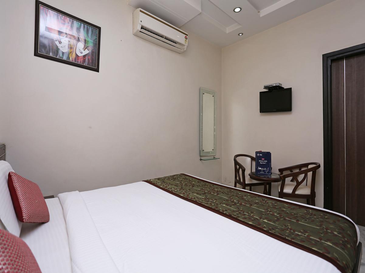 Star Hotel Agra  Exterior photo